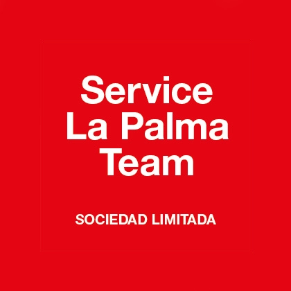 Logo de la empresa
