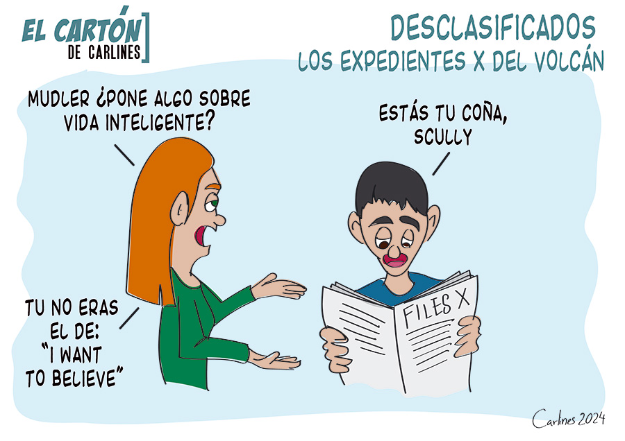 El Cartón de Carlines