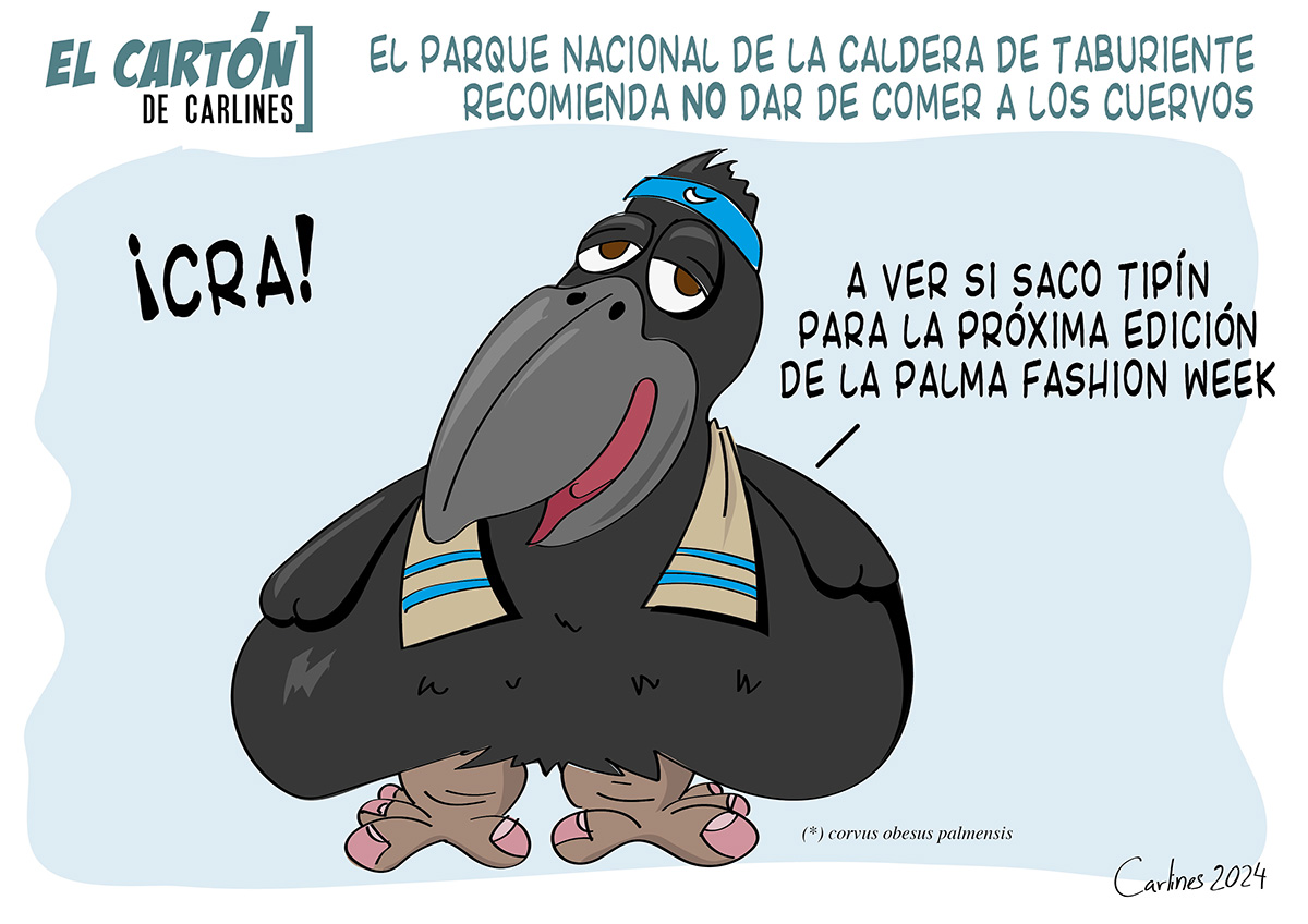 El Cartón de Carlines