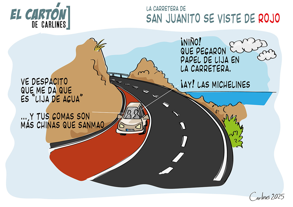 El Cartón de Carlines