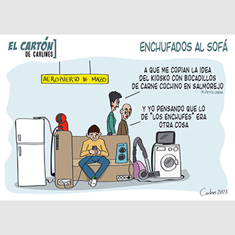 «El único invento que ha saciado mi espíritu inventor, es la empanada de atún.» (Thomas Alva Edison)