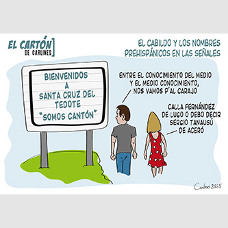 «Nosotros decimos nomen est omen: en el nombre está escrito el destino.» (Valerio Massimo Manfredi)