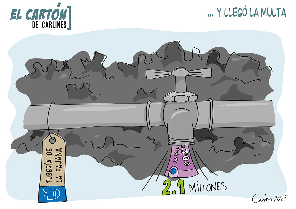El Cartón de Carlines