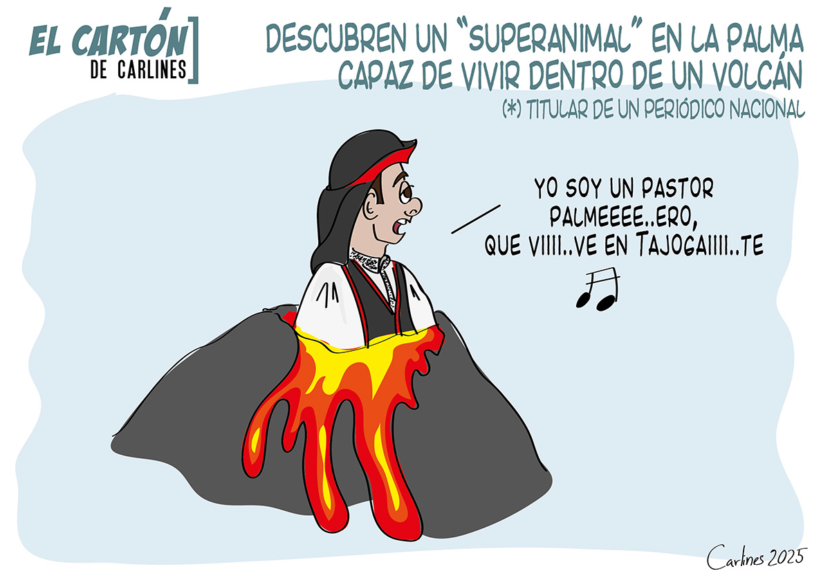 El Cartón de Carlines