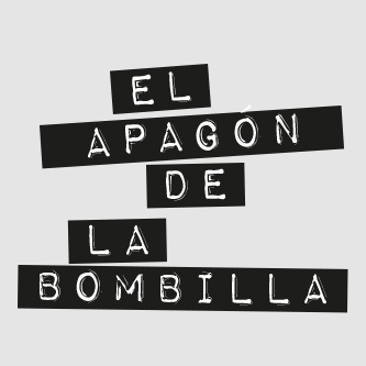 El Apagón de La Bombilla