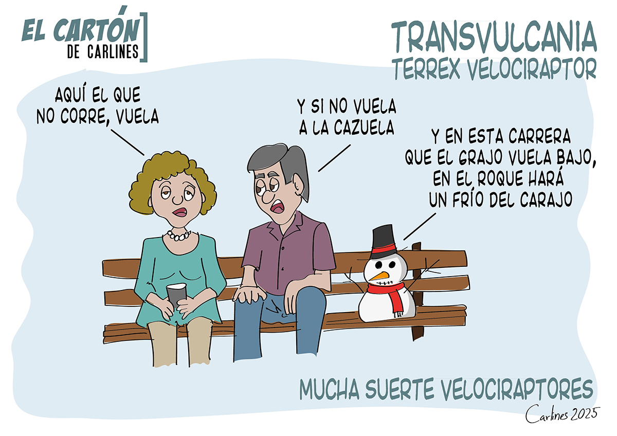 Cartón de Carlines