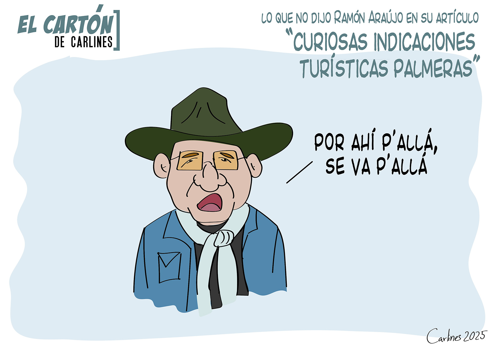 El Cartón de Carlines