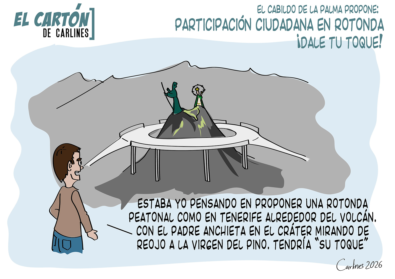 El Cartón de Carlines