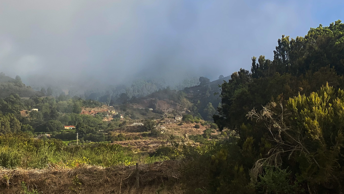 »Nuestra Tierra, siempre con posibilidades únicas«